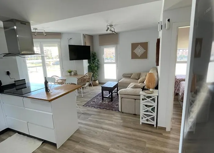 Lägenhet En Fatima *