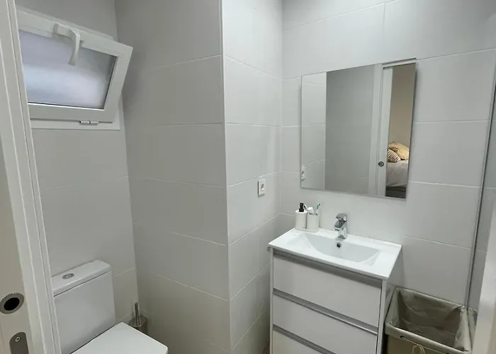 Lägenhet En Fatima Málaga